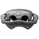 2012 Cadillac SRX Brake Caliper 2